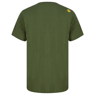 Knuckles Green T-Shirt